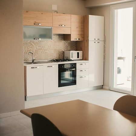 Dabi Affittacamere Alghero Exteriér fotografie
