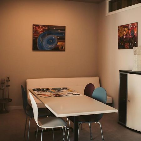 Dabi Affittacamere Alghero Exteriér fotografie