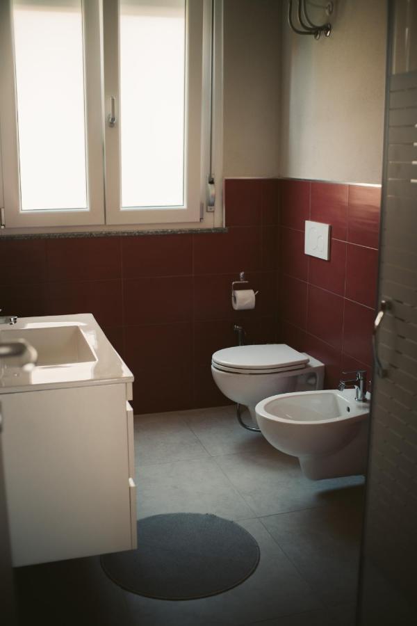 Dabi Affittacamere Alghero Exteriér fotografie