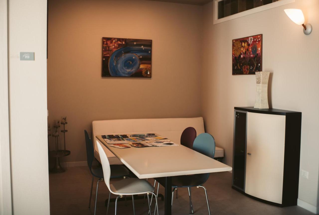 Dabi Affittacamere Alghero Exteriér fotografie